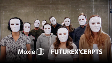 Ep. 7 | The Future of Identity