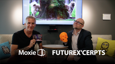 Ep. 5 | Artificial Intelligence and Creativity