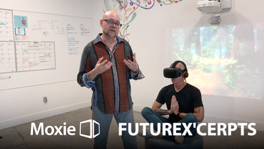Ep. 11 | The Healing Power of Virtual Reality