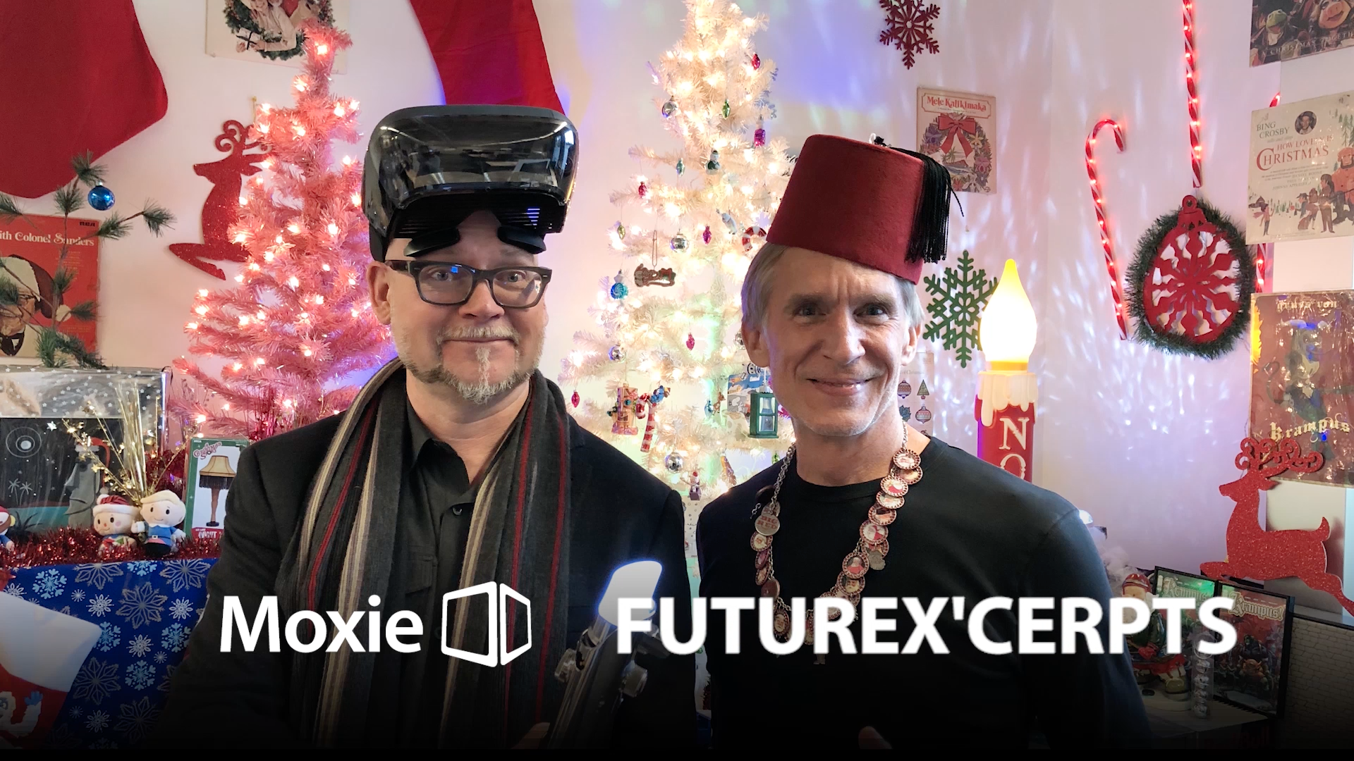 Ep. 13 | Holiday Edition