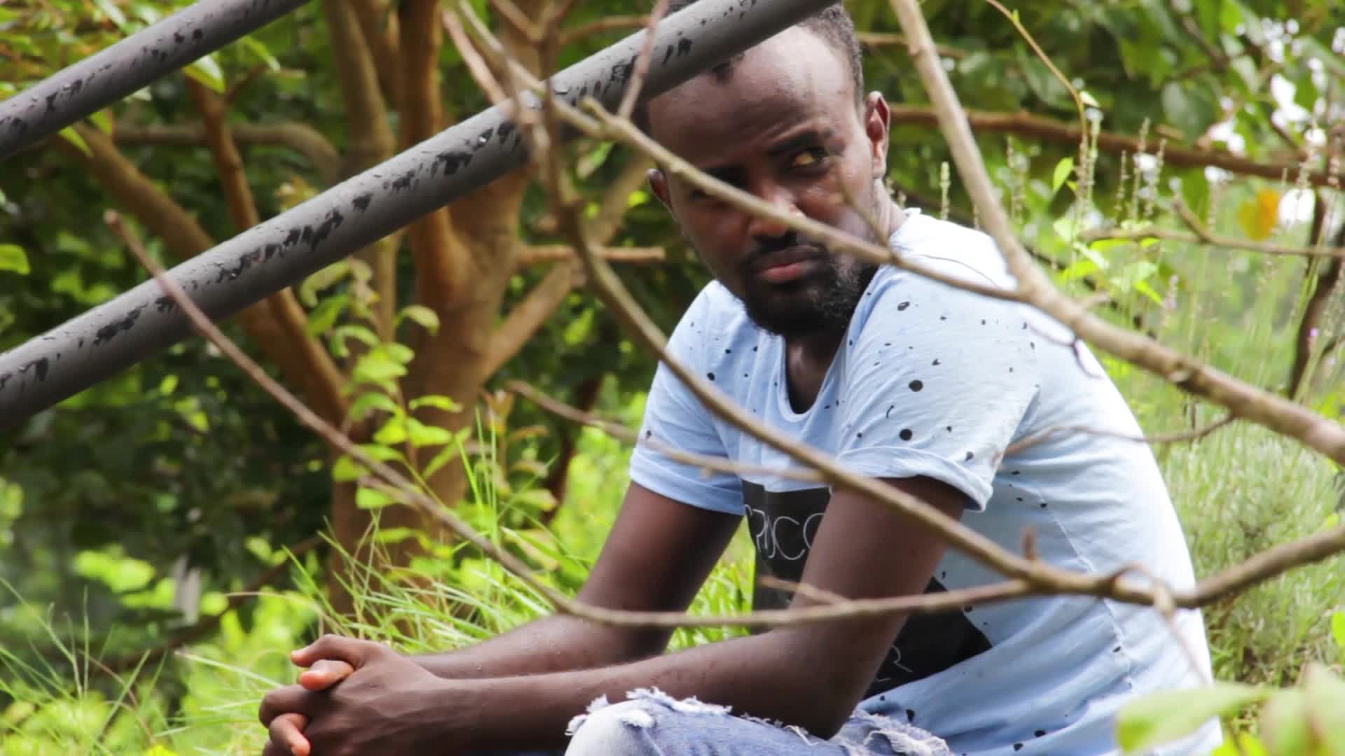Our Crew - Abdul's Story