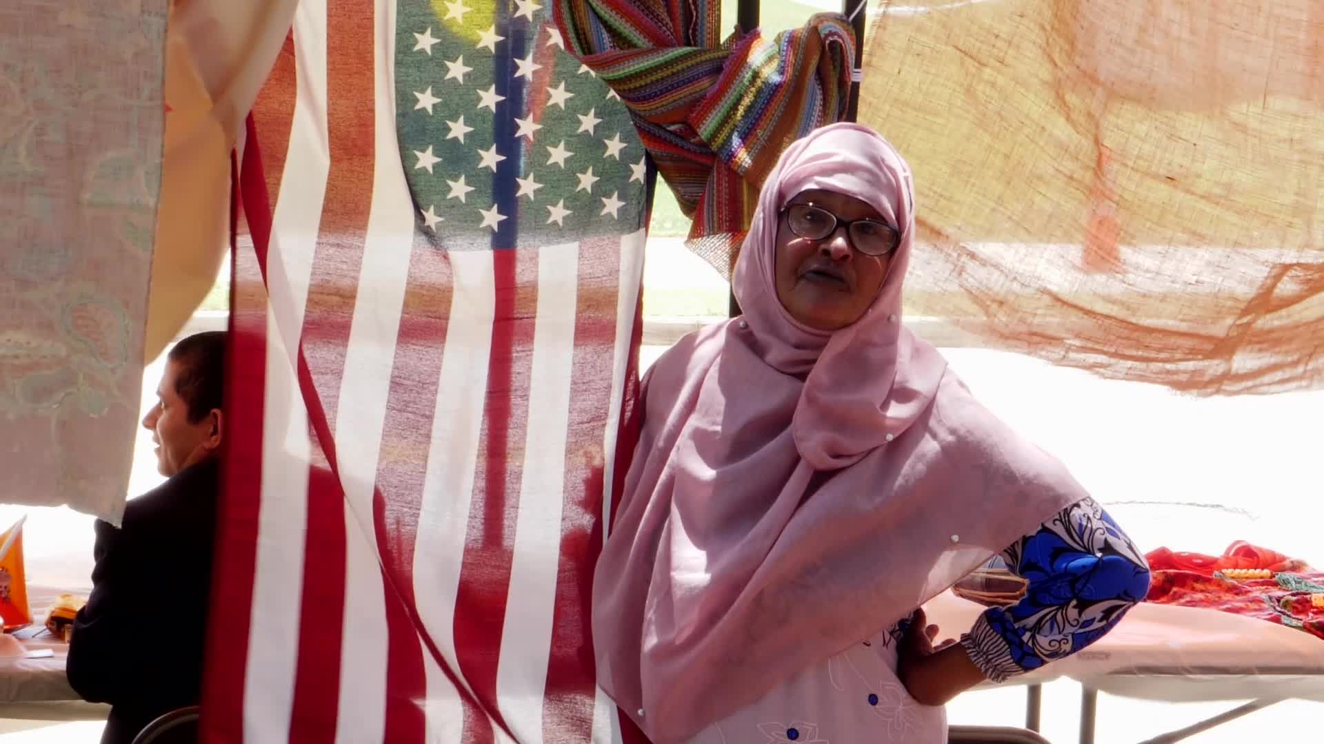 An Invitation to President Trump