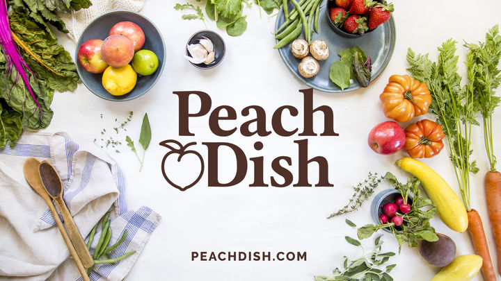 PeachDish