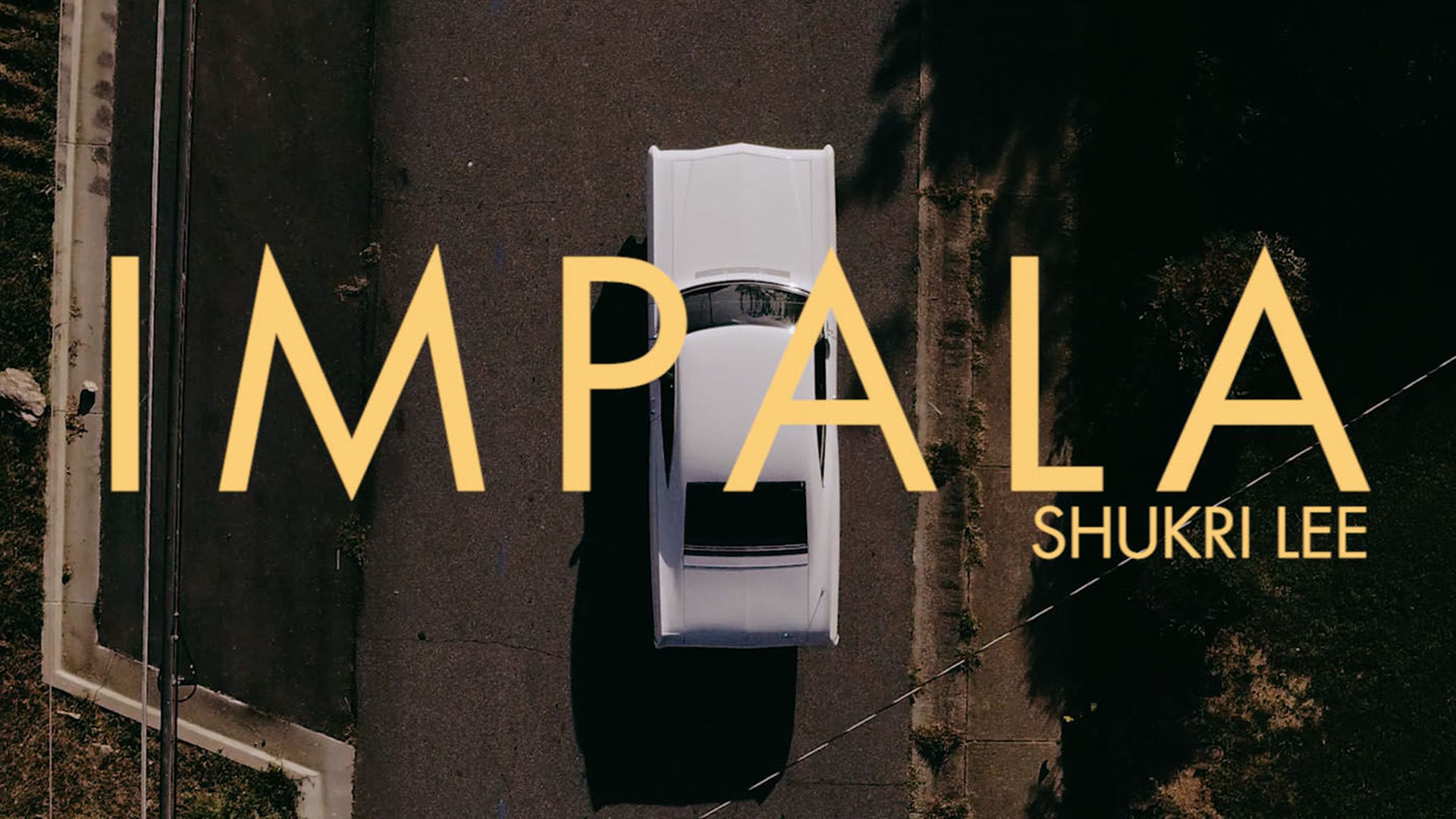 The Enthusiast: Impala