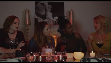 Ghosted Stories - Volume 3