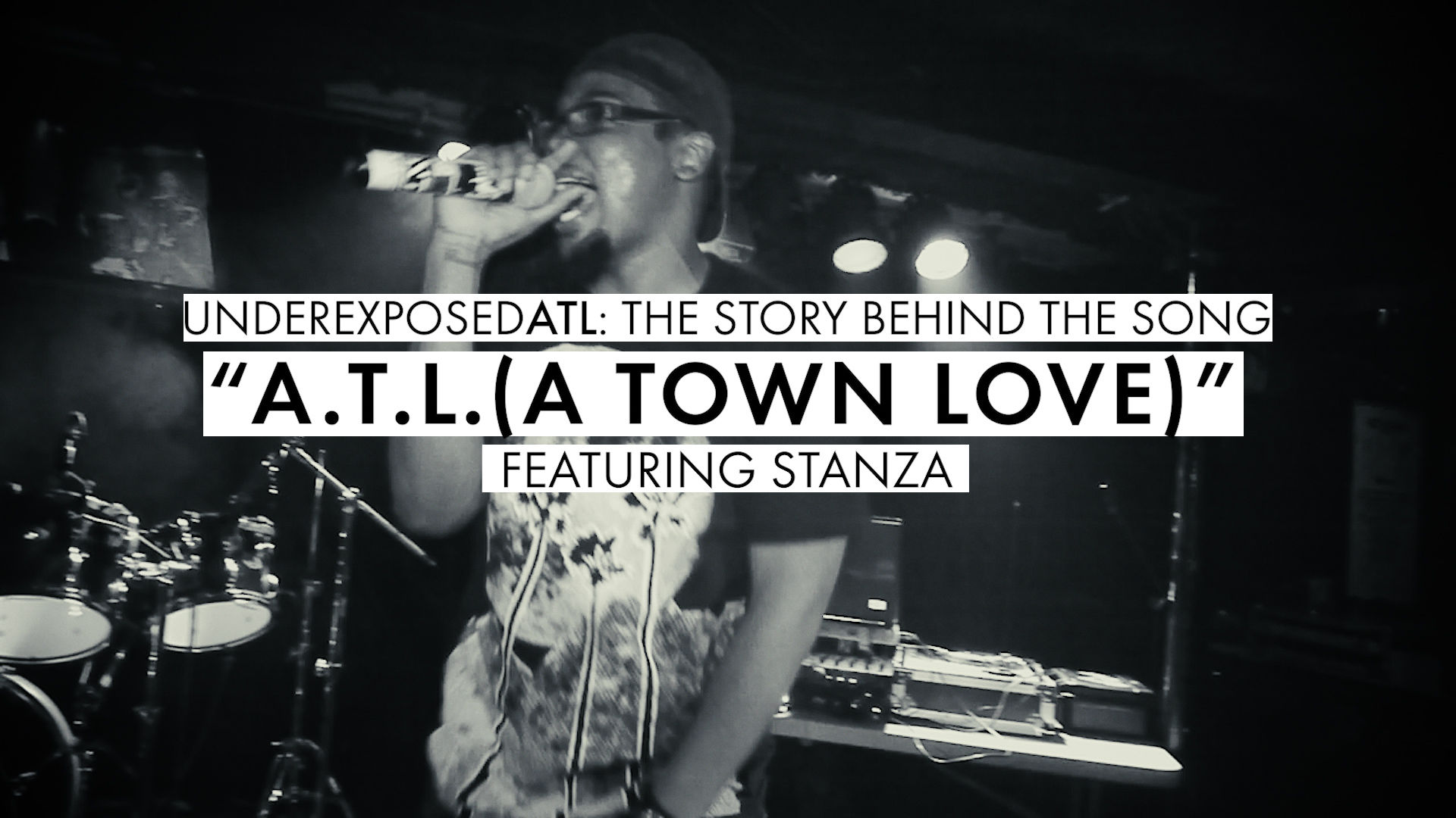 The Story Behind the Song: "A.T.L. (A Town Love)"