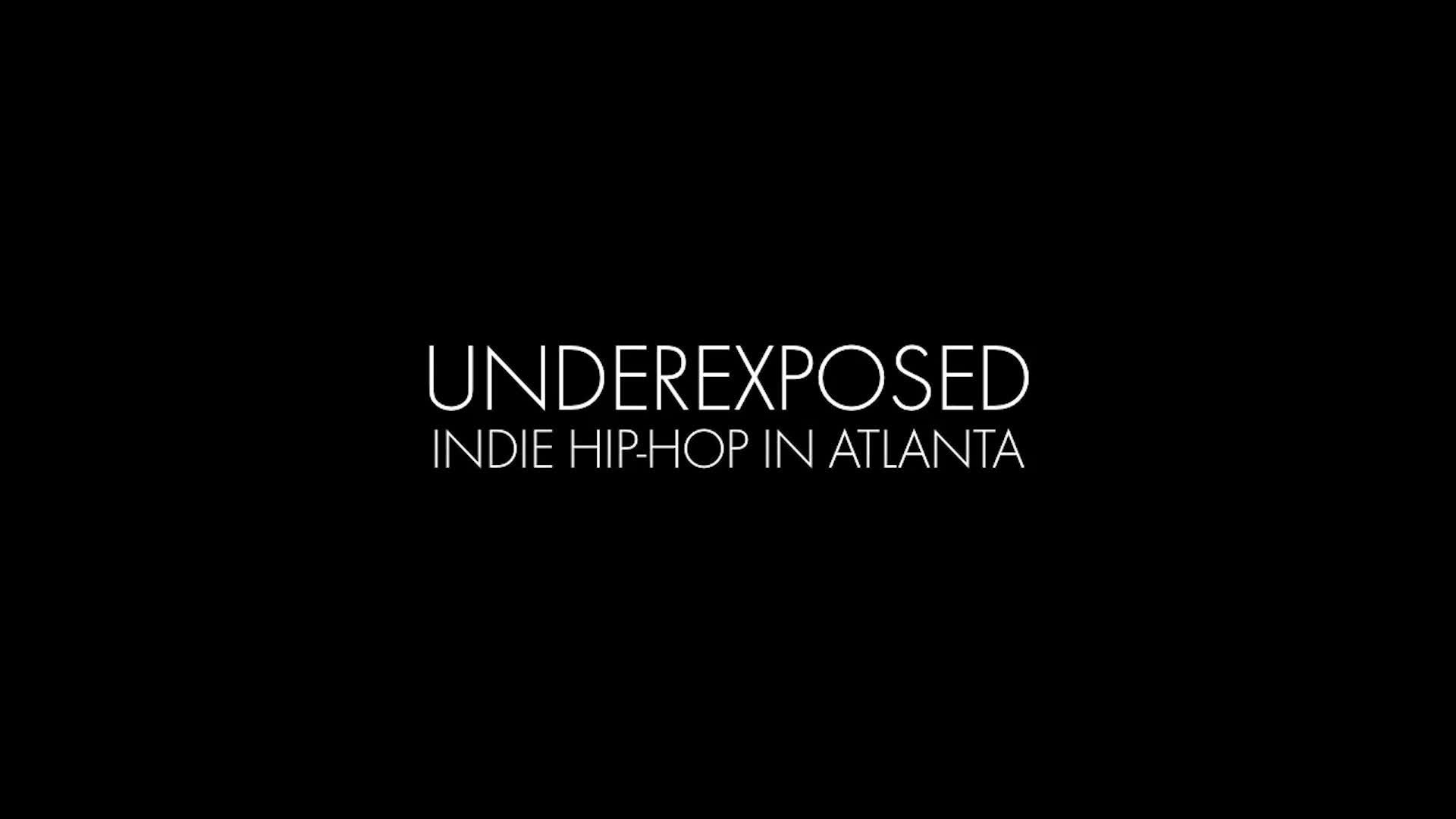 UnderexposedATL