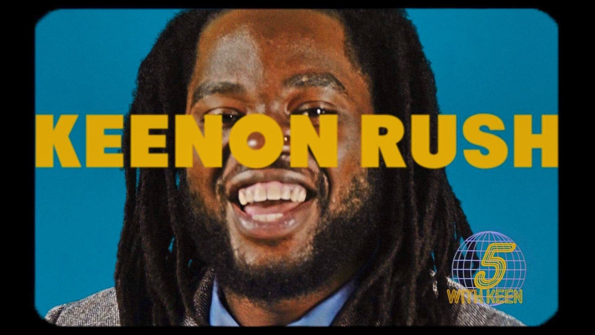 "Can't You Tell"