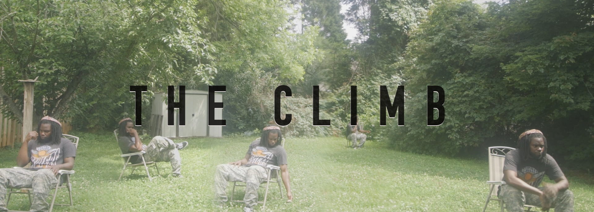 The Climb