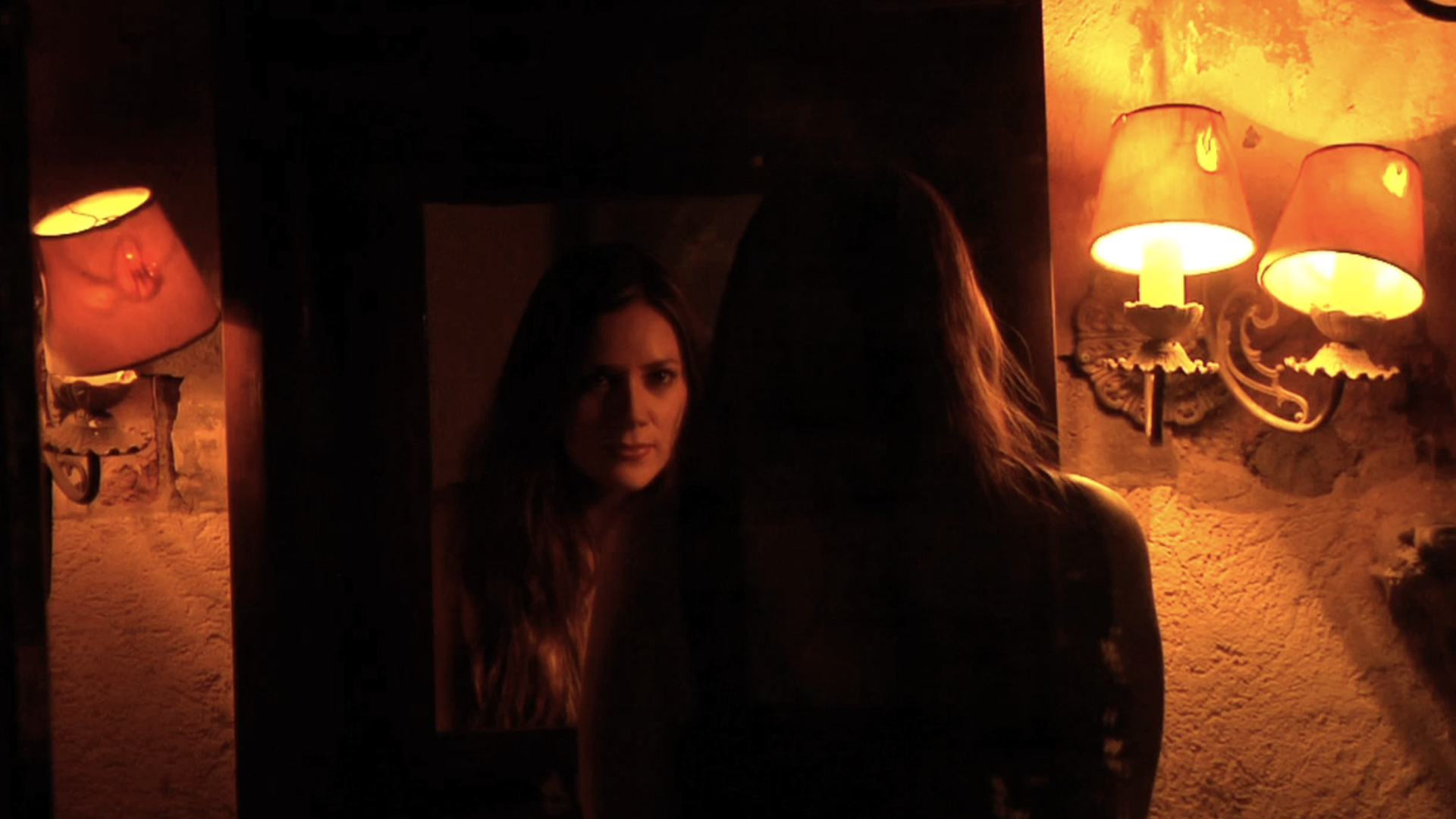 inhabit - a film by Felipe Barral