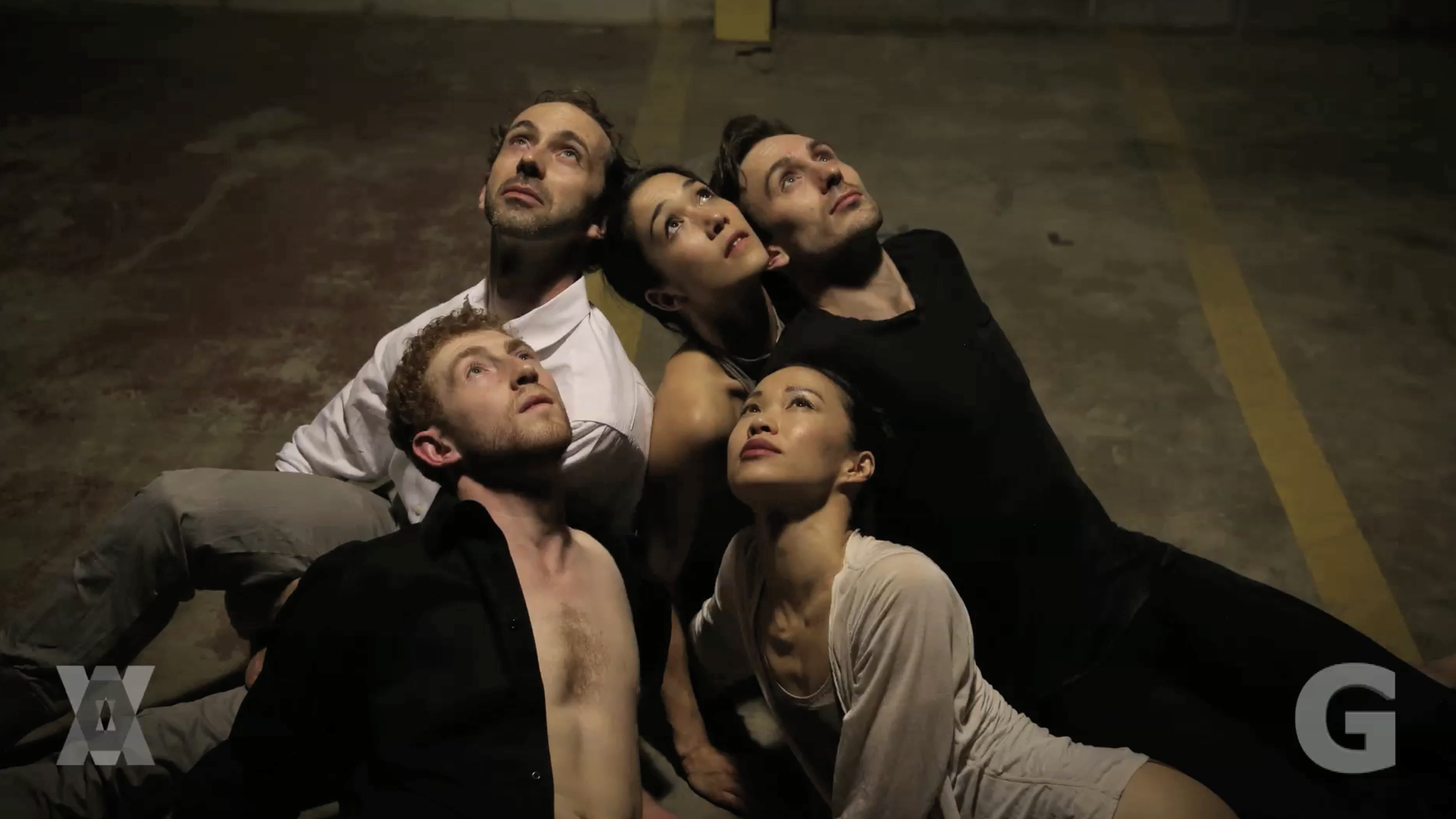 Terminus Modern Ballet Theatre
