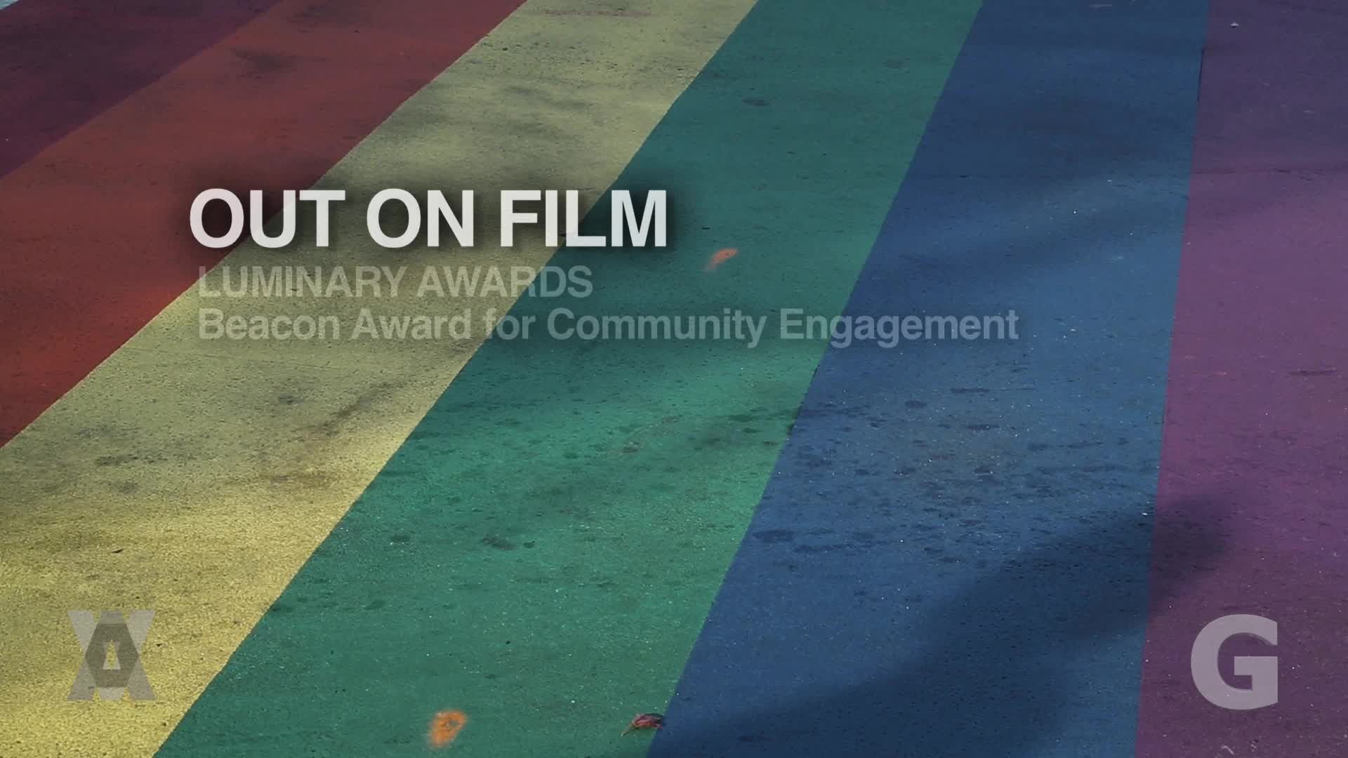Out on Film Festival