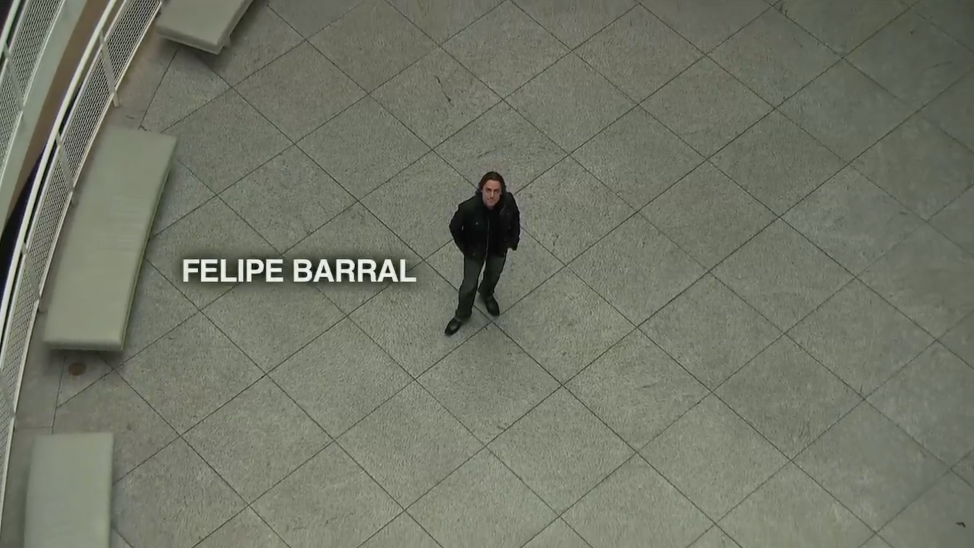 Felipe Barral Documentary: a creative human venture