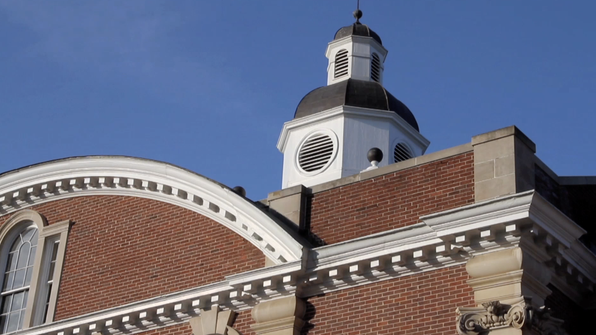 EDUCATION WITH A SOUL - A film about the Atlanta International School