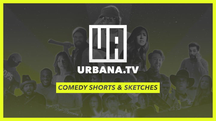 Urbana Ave