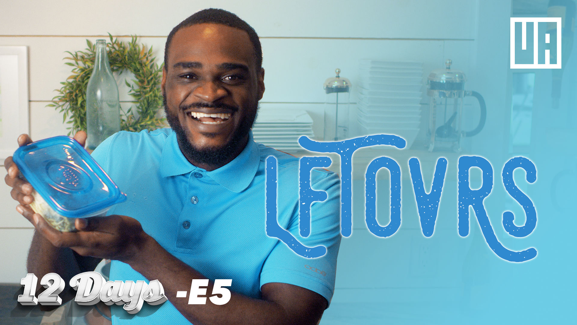 E5 - LFTOVRS