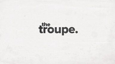 The Troupe 