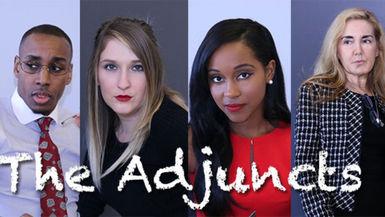 The Adjuncts