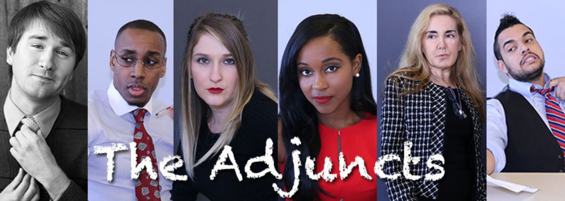 The Adjuncts