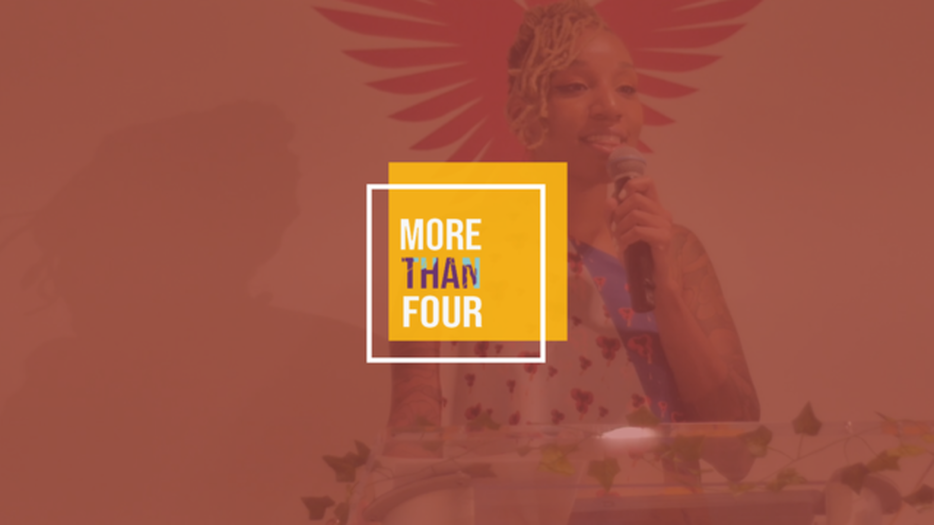 More Than Four: Art Basel Kickoff Experience