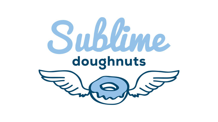 Sublime Doughnuts