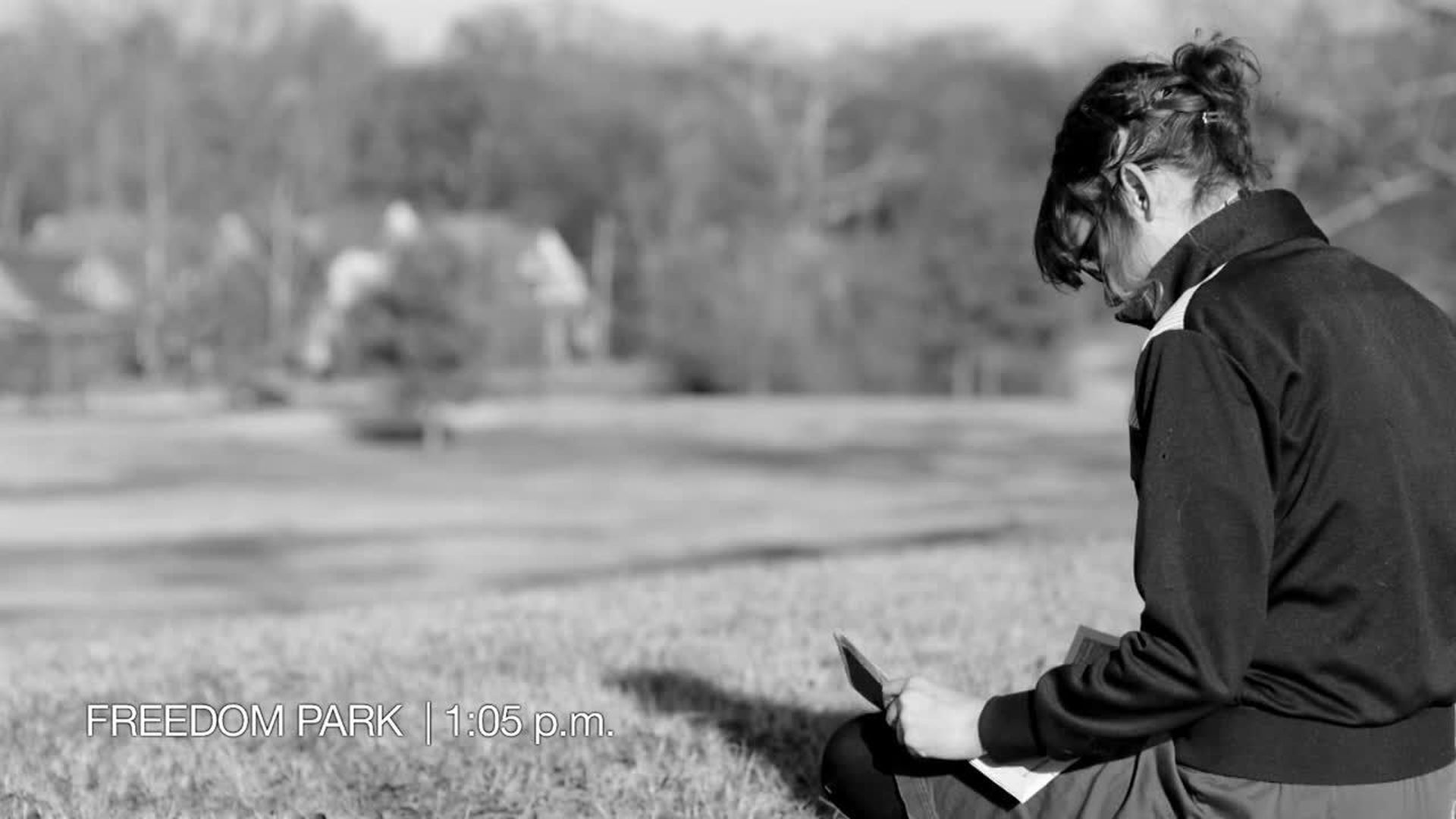 Lee Walton, Trailer for a Day (In the Future)