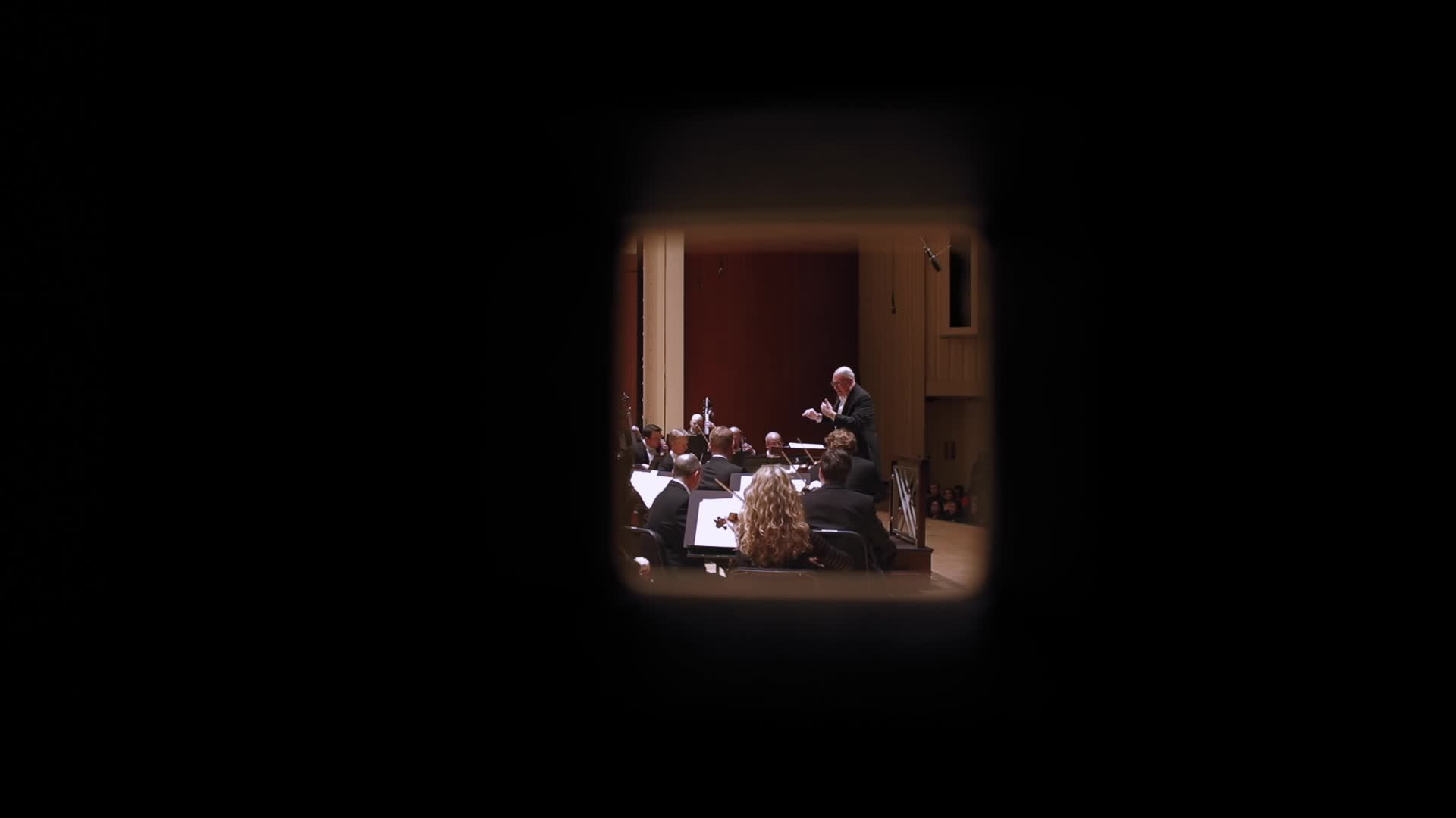 Robert Spano, Atlanta Symphony Orchestra's Music Director