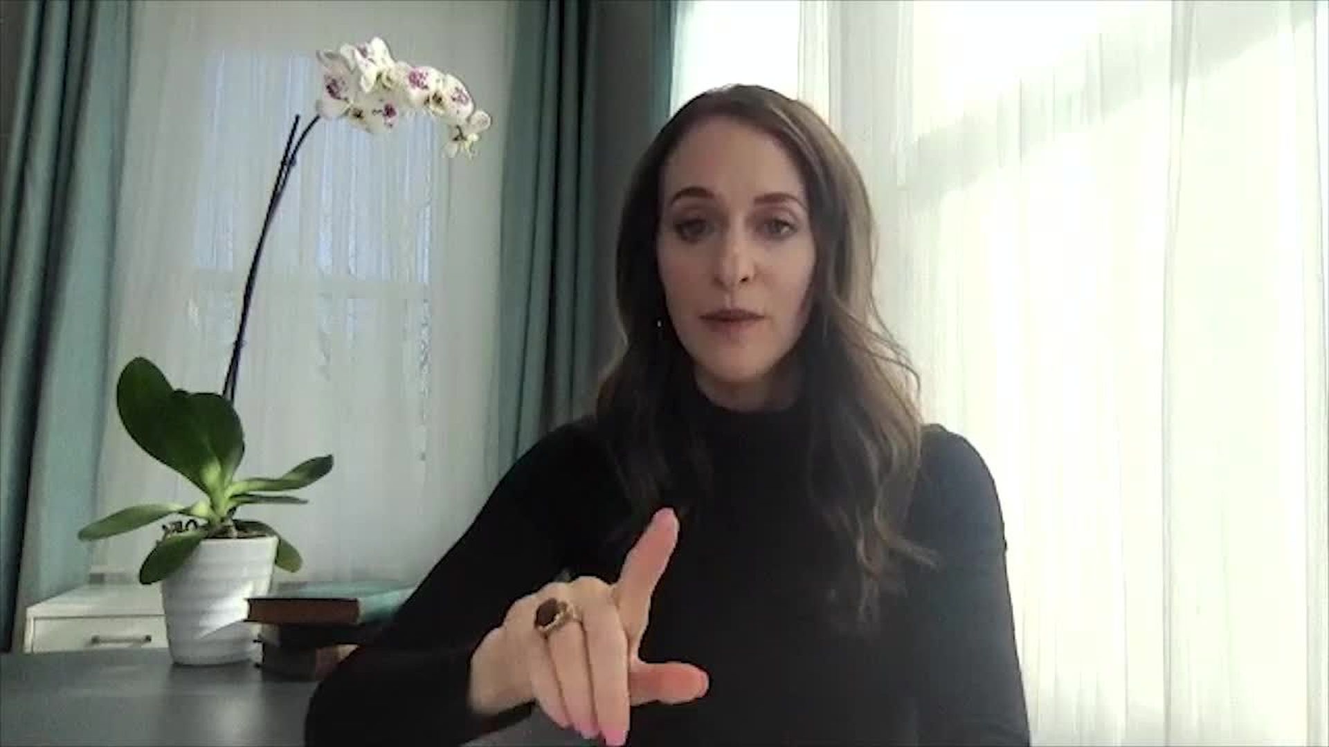 Deepak & Darrah on Relationships + Importance of Knowing Yourself
