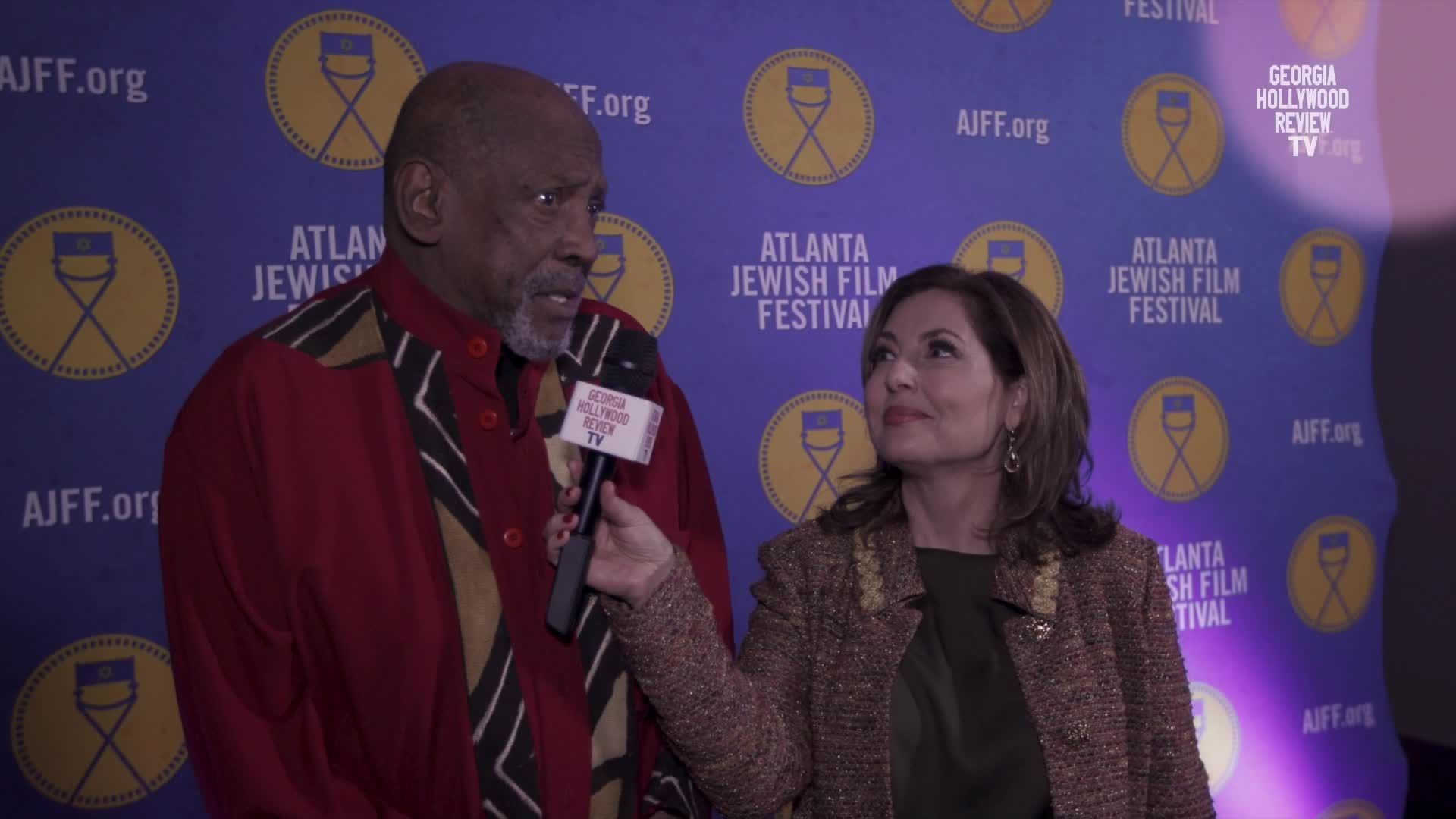 Georgia Hollywood Review TV - Atlanta Jewish Film Festival