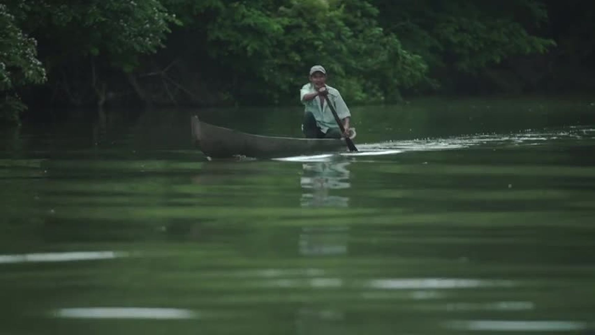 The Edge of Adventure with Adam Asher, E4 - Life Here